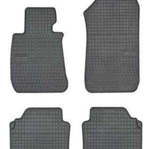 Autorohože FROGUM - BMW 3ER (E92) COUPE 2005 - 2012