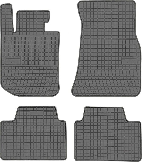 Autorohože FROGUM - BMW 3ER (G20