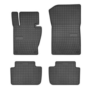 Autorohože FROGUM - BMW X3 (E83) 2004 - 2010