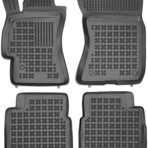 RezawPlast Autorohože REZAW - Subaru OUTBACK III 2003-2009