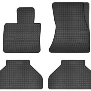 Autorohože FROGUM - BMW X5 (E70) 2006 - 2013
