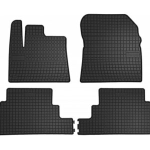 Autorohože FROGUM - Citroen BERLINGO 2018 -