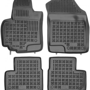 RezawPlast Autorohože REZAW - Suzuki SWIFT  2010-2017