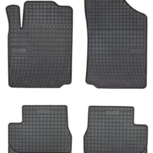 Autorohože FROGUM - Citroen C3 2002 - 2009