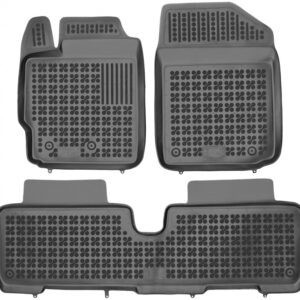 RezawPlast Autorohože REZAW - Toyota YARIS  2005-2010