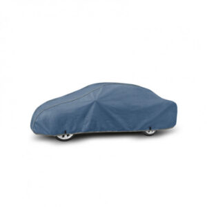 Plachta na auto JAGUAR S-Type sedan - Premium