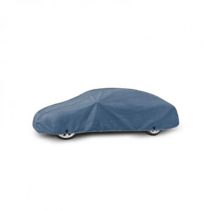 Plachta na auto JAGUAR XE coupe - Premium