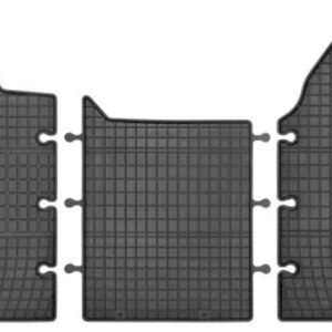 Autorohože FROGUM - Citroen JUMPER 2006 -