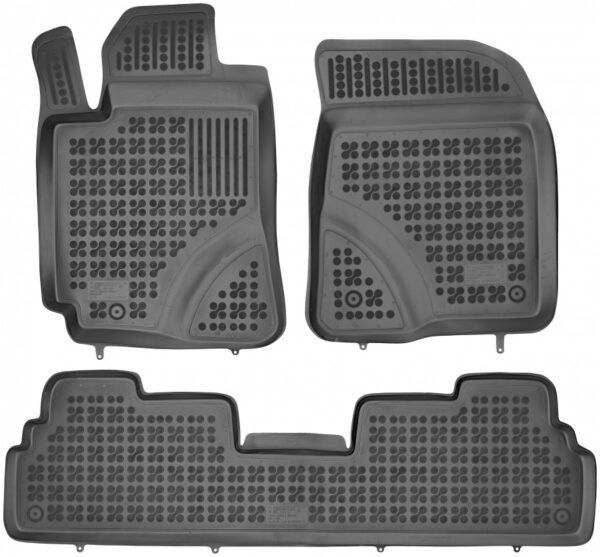 RezawPlast Autorohože REZAW - Toyota COROLLA VERSO  2004-2009