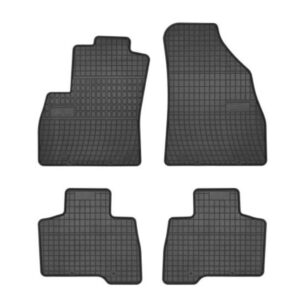 Autorohože FROGUM - Fiat FIORINO 5M2008 -