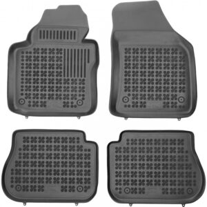 RezawPlast Autorohože REZAW - Volkswagen CADDY  2004-2020