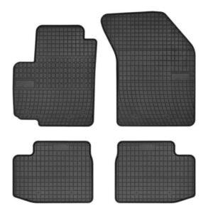 Autorohože FROGUM - Fiat SEDICI 2005 - 2014