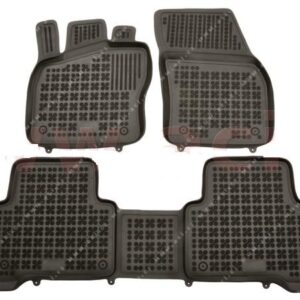 RezawPlast Autorohože REZAW - Volkswagen TOURAN  2015-