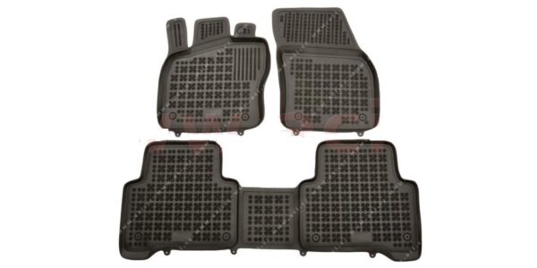 RezawPlast Autorohože REZAW - Volkswagen TOURAN  2015-