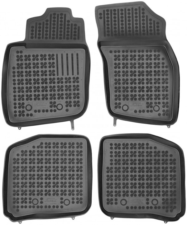RezawPlast Autorohože REZAW - Volvo S40  1995-2004
