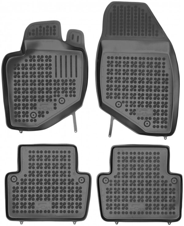 RezawPlast Autorohože REZAW - Volvo S80  2000-2006