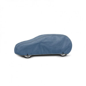 Plachta na auto Mazda 323F hatchback - Premium