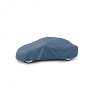 Plachta na auto Mazda 6 I 2002-2008 sedan - Premium