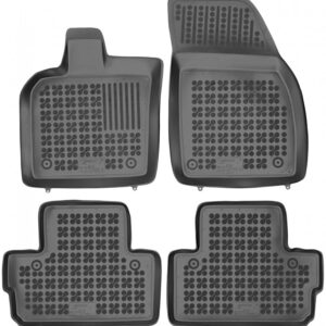 RezawPlast Autorohože REZAW - Volvo C30  2006-2013