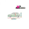 Plachta na auto NISSAN Micra V od 2017 hatchback - Premium - Image 2