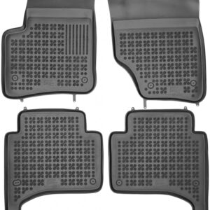 RezawPlast Autorohože REZAW - Porsche CAYENNE  2002-2010