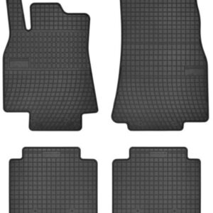Autorohože FROGUM - Mercedes B-CLASS W245 2005 - 201