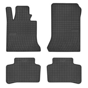 Autorohože FROGUM - Mercedes GLK-CLASS X204 2008 - 2015