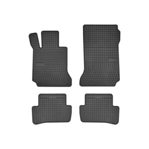 Autorohože FROGUM - Mercedes C-CLASS W204 2007 - 2014