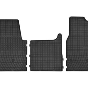 Autorohože FROGUM - Nissan NV400 2011 -