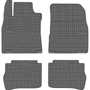 Autorohože FROGUM - Nissan TIIDA 2004 - 2012