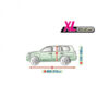 Plachta na auto Volvo XC90 SUV - Premium - Image 2