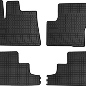 Autorohože FROGUM - Opel COMBO E 2018 -