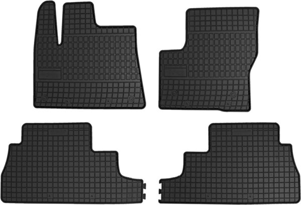 Autorohože FROGUM - Opel COMBO E 2018 -