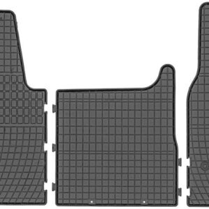 Autorohože FROGUM - Opel MOVANO 2010 -