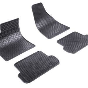 Autorohože RIGUM - Seat EXEO  2008-2013