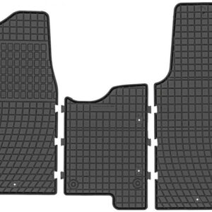 Autorohože FROGUM - Renault TRAFIC 2015 -