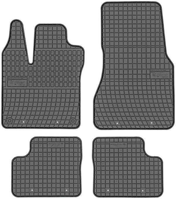 Autorohože FROGUM - Renault TWINGO 2014 -2024