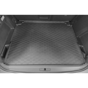 Gumová vanička kufra Peugeot PEUGEOT 3008 2024- 2024- horná a dolná poloha kufra