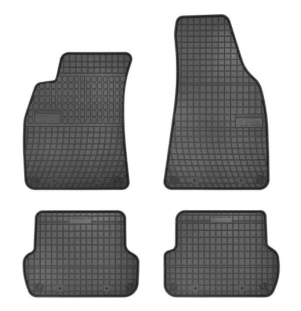 Autorohože FROGUM - Seat EXEO 2008 - 2013