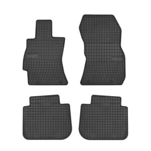 Autorohože FROGUM - Subaru LEGACY 2009 - 2014