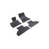 Rohože a vanička pre BMW X5 (F15) (2013-2018) - Image 3