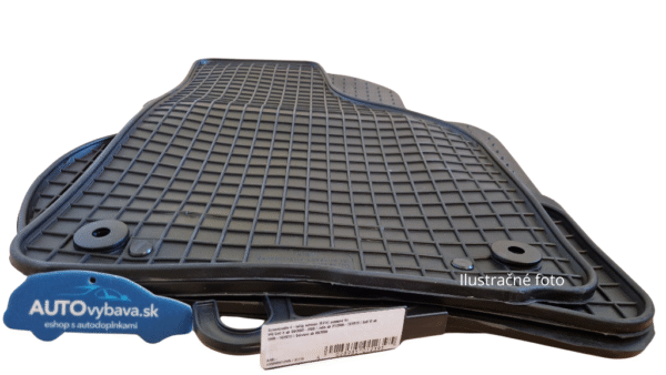 Autorohože PETEX - Volvo S60  2000-2010 - Image 2