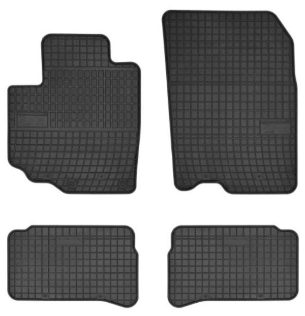Autorohože FROGUM - Suzuki VITARA 2014 -2024