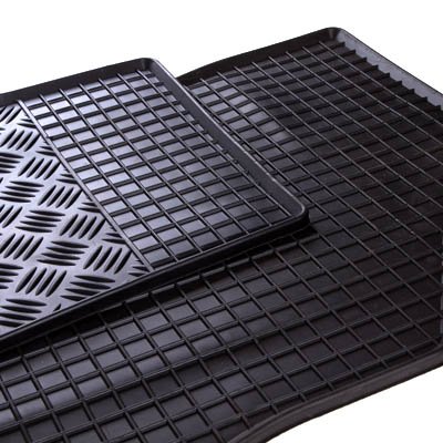 Autorohože RIGUM - Dacia LODGY 5MIEST 2012- - Image 2