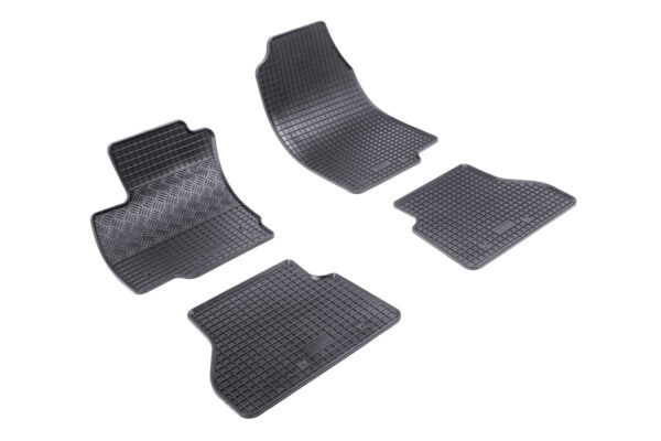 Autorohože RIGUM - Ford B-MAX  2012-2017