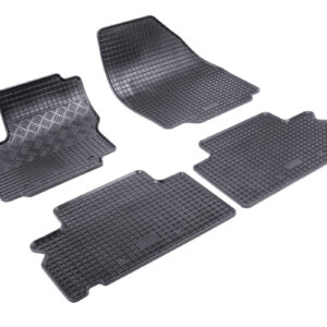 Autorohože RIGUM - Ford S-MAX  2006-2015