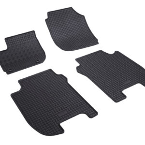 Autorohože RIGUM - Honda JAZZ  2013-2020