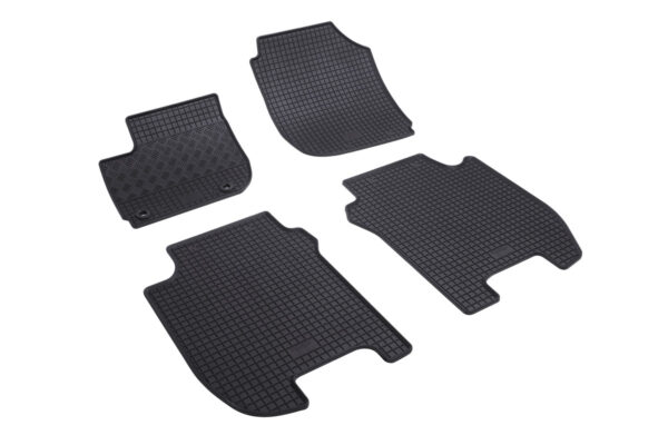 Autorohože RIGUM - Honda JAZZ  2013-2020