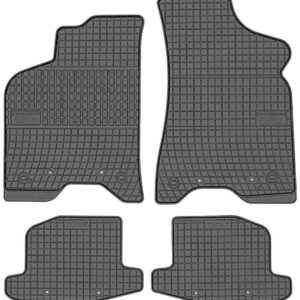 Autorohože FROGUM - Volkswagen LUPO 1998 - 2005