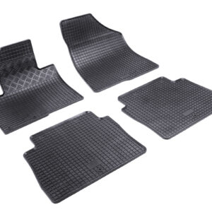 Autorohože RIGUM - Hyundai SANTA FE  2010-2012